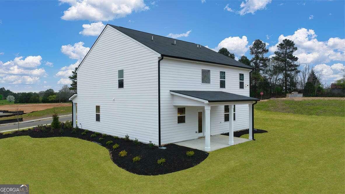 Property Photo: 1386 Village Brook Drive 9 GA 30019