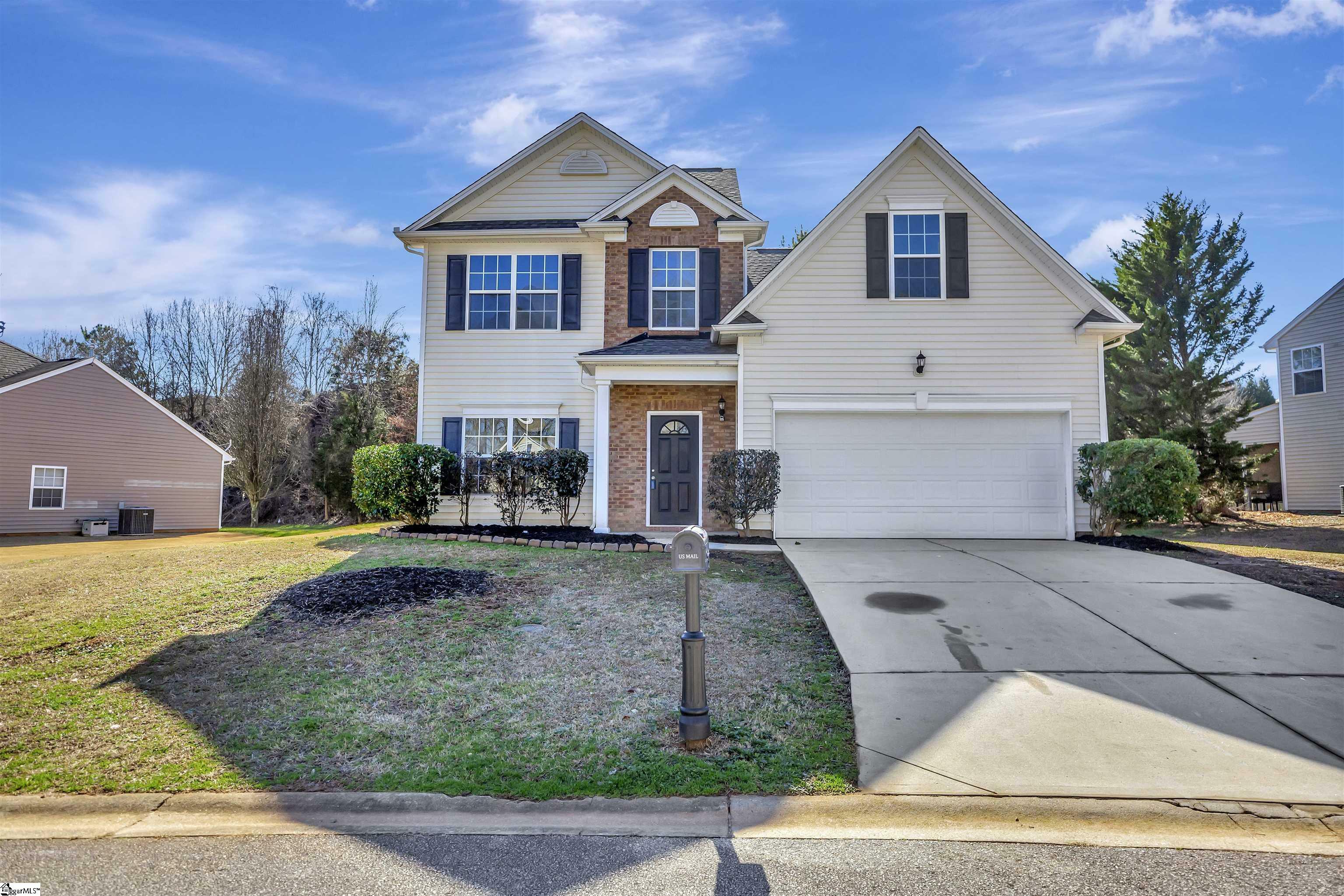 Property Photo:  309 Blue Heron Circle  SC 29680-7312 