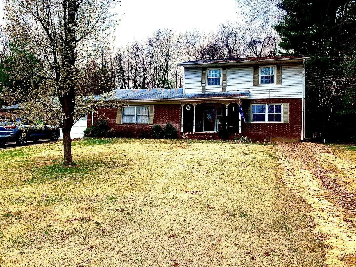 Property Photo: 225 Windsong Dr. KY 42348