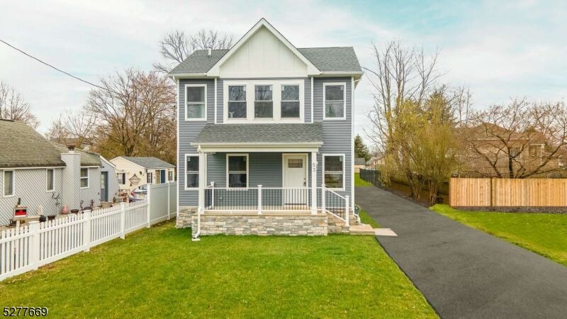 Property Photo:  53 Walnut Ave  NJ 08807 