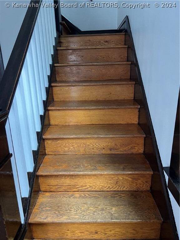 Property Photo: 727 Central Avenue WV 25302