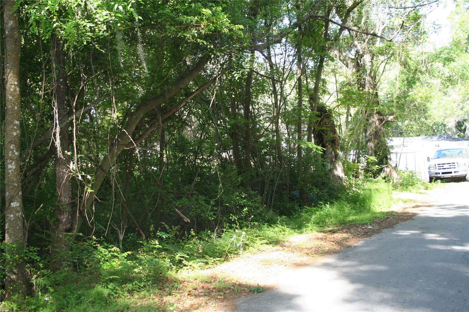 Property Photo:  6018 SE Cedar Road  FL 34420 