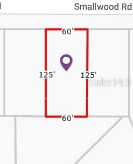 Property Photo: 109 Smallwood Road FL 33947