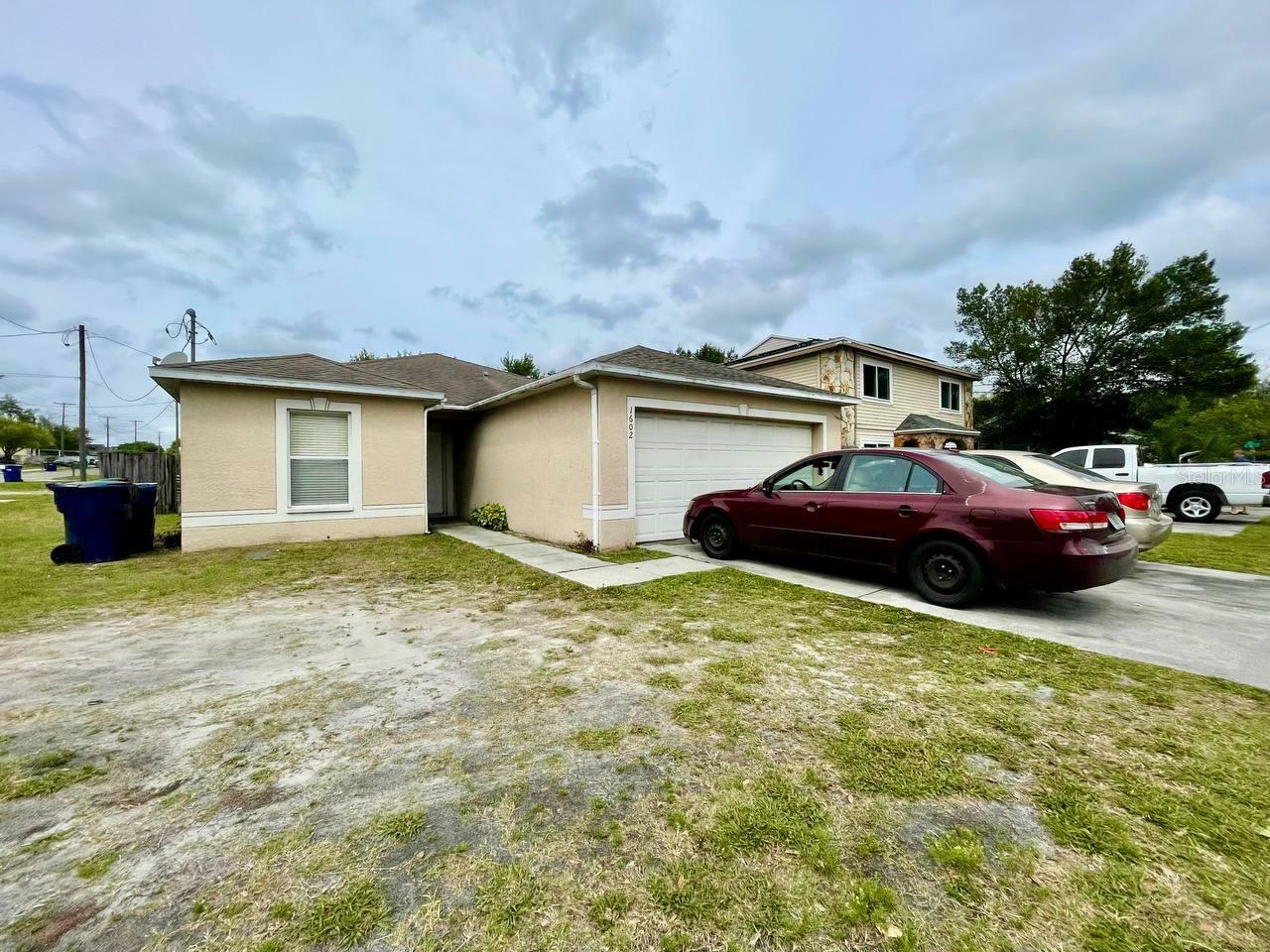 Property Photo:  1602 E Waters Avenue  FL 33604 