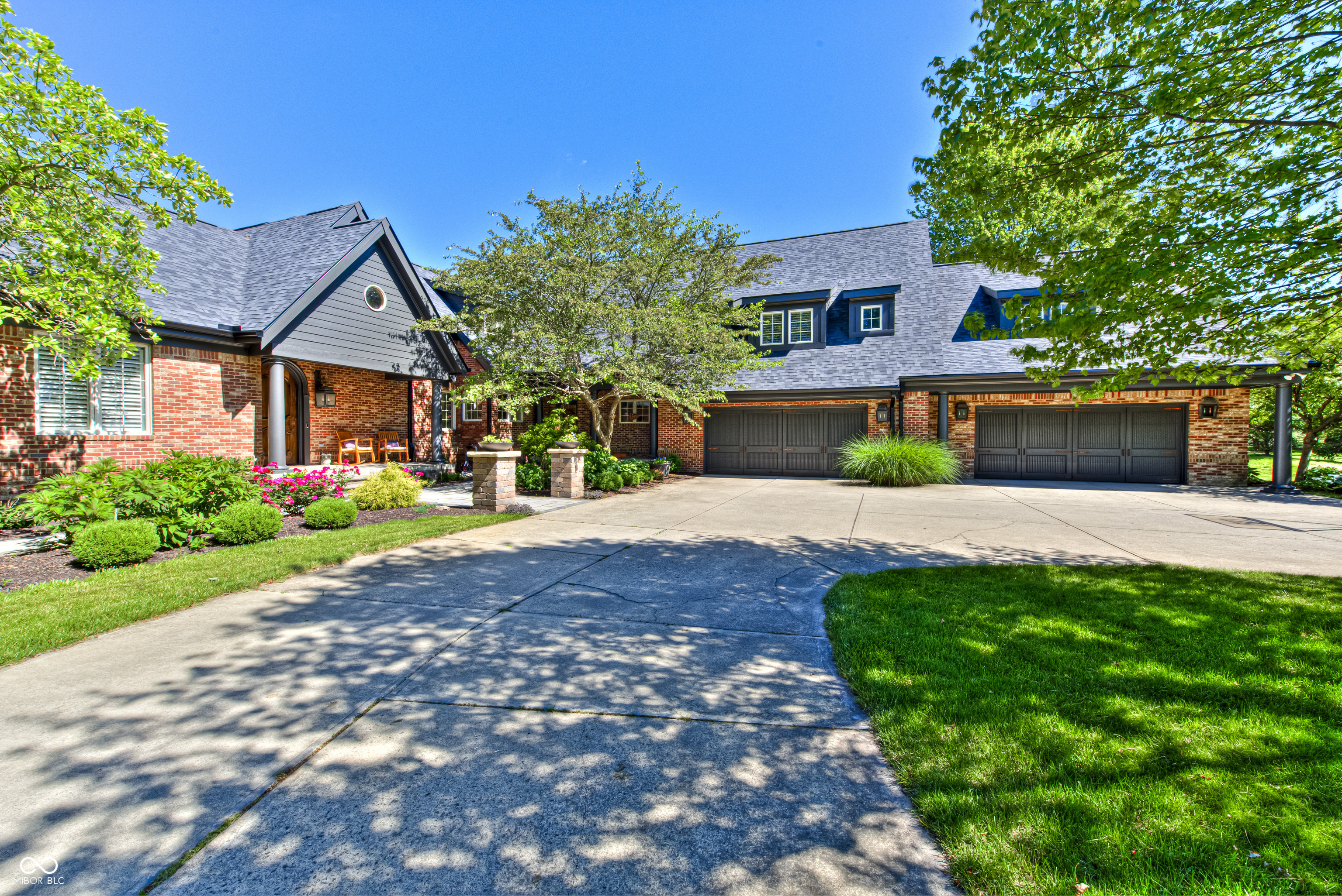 6778 Old Hunt Club Road  Zionsville IN 46077 photo