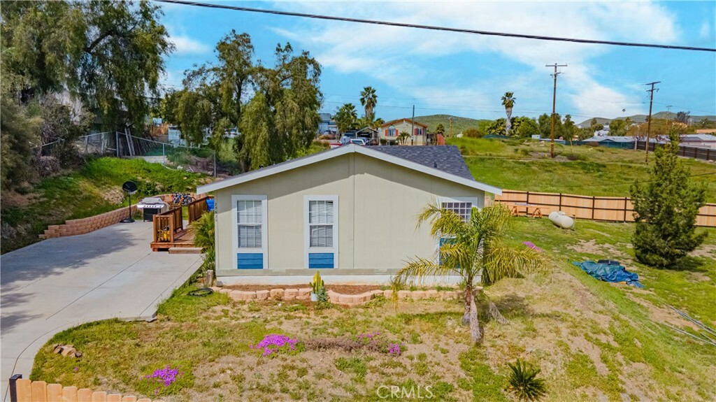 Property Photo:  23620 Elsinore Lane  CA 92587 