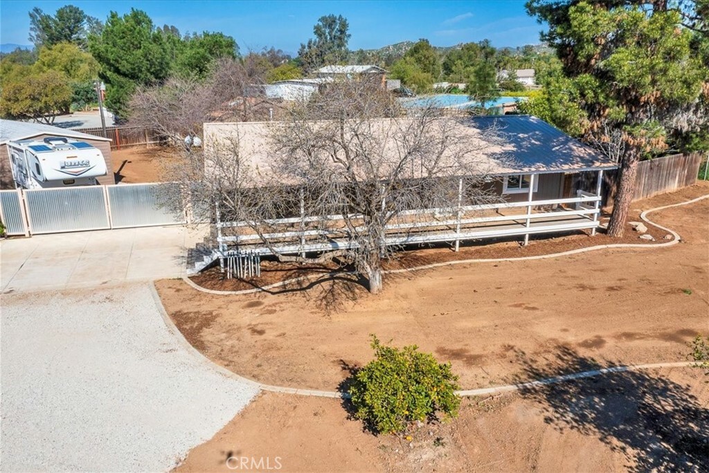 Property Photo:  25988 Surrey Road  CA 92584 