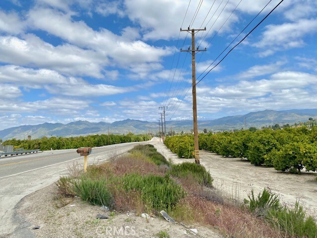 Property Photo:  45448 Bautista Canyon Road  CA 92543 