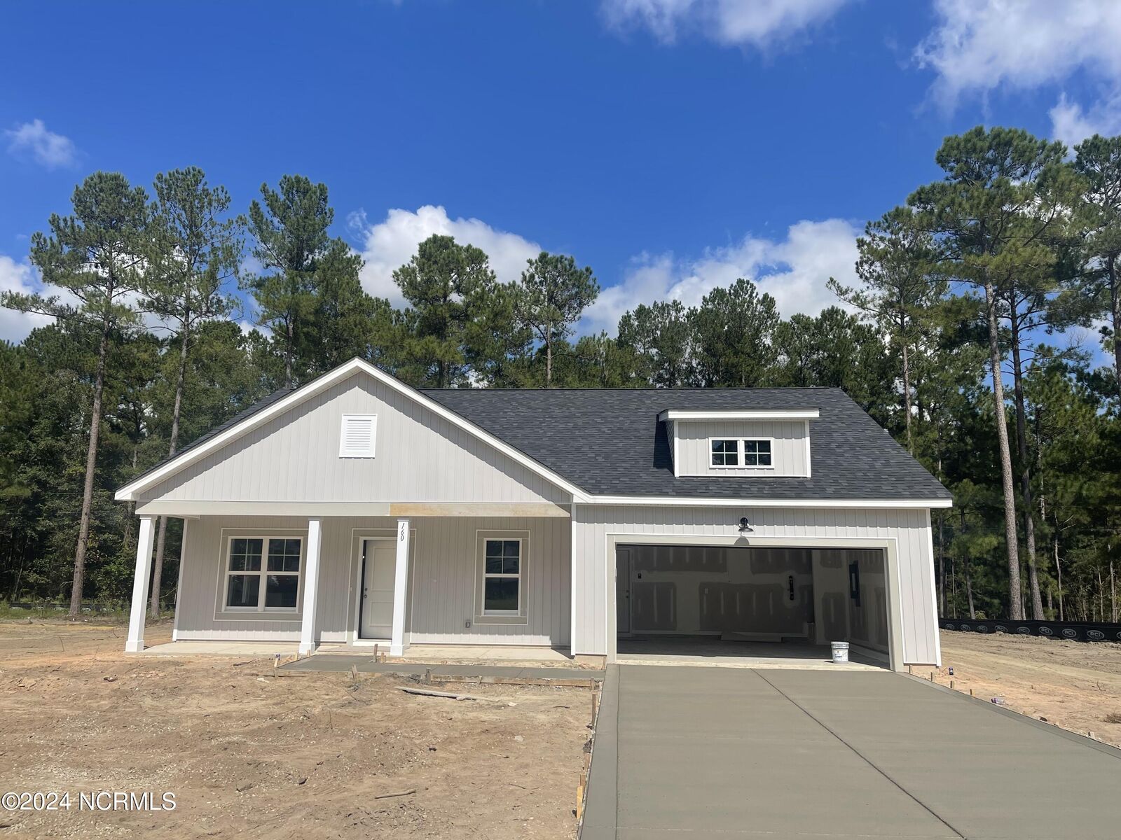 Property Photo:  160 Cafe Prince Court  NC 28376 