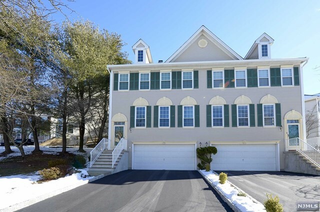 Property Photo: 30 Gannet Court NJ 07470