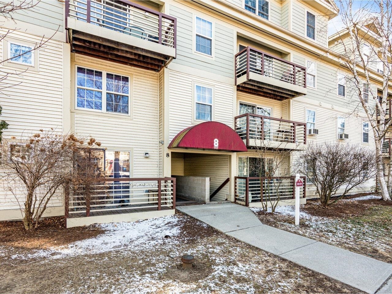 Property Photo:  334 Hildred Drive  VT 05401 