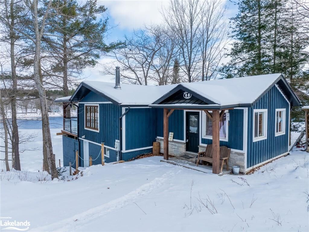 3 bed Carling home for sale 18 Inverlochy Road Road, Carling, ON P0G 1G0