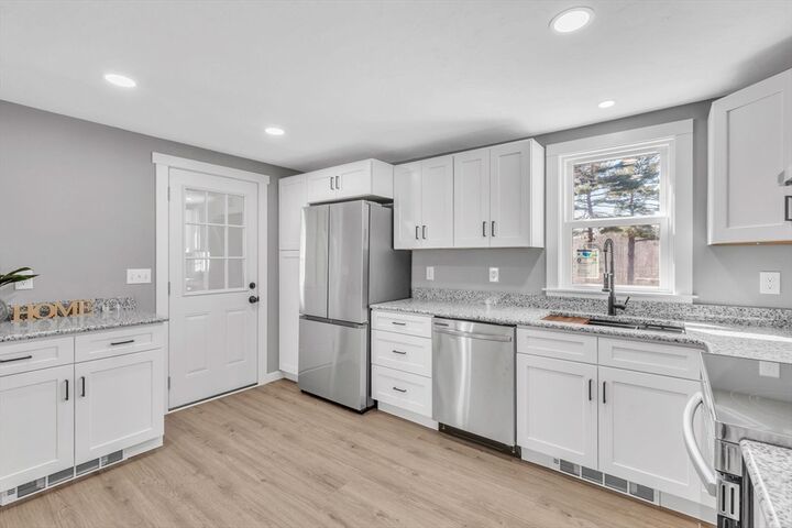Property Photo:  28 Old Depot Rd  MA 01540 