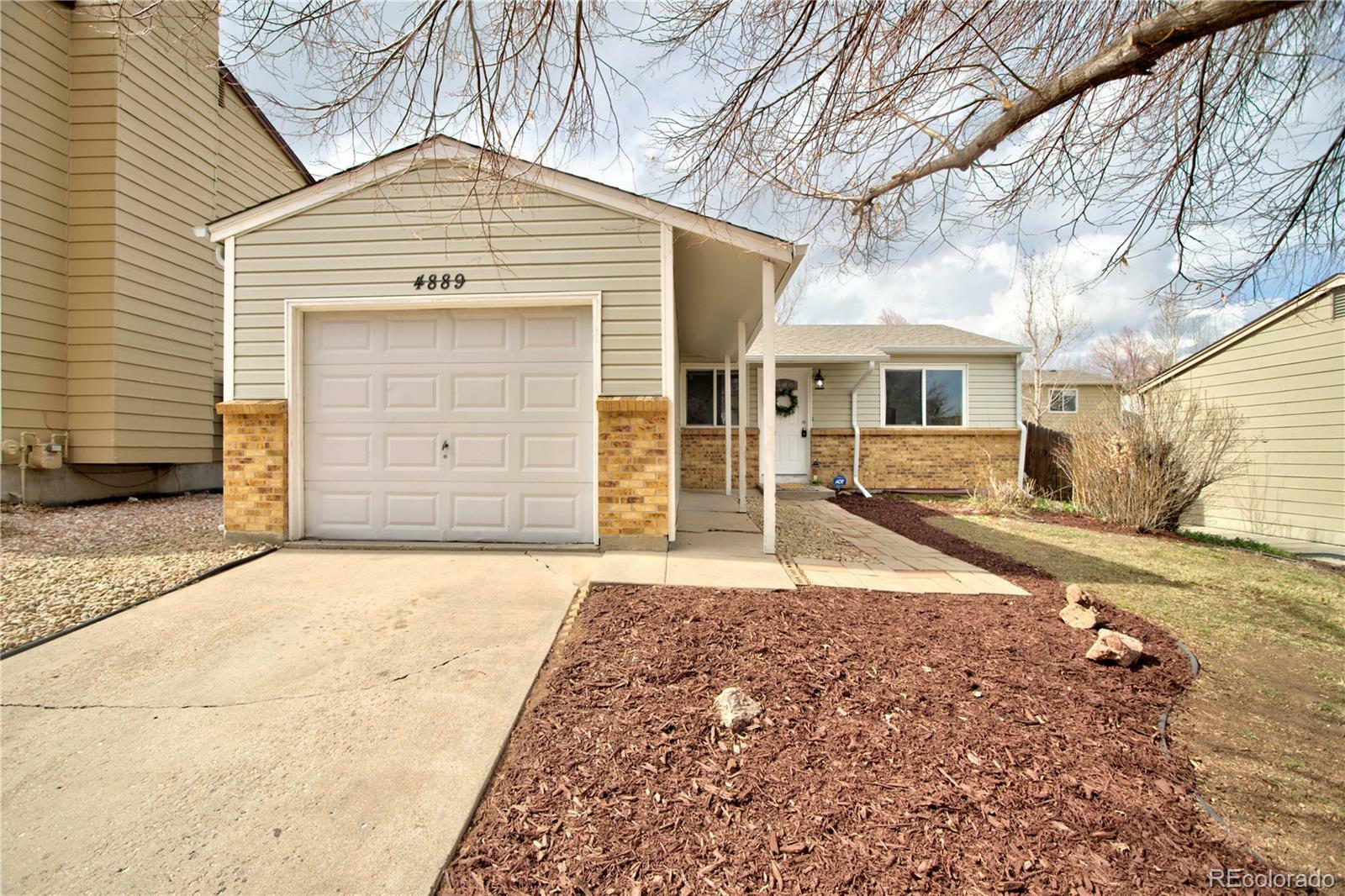 Property Photo:  4889 S Richfield Circle  CO 80015 