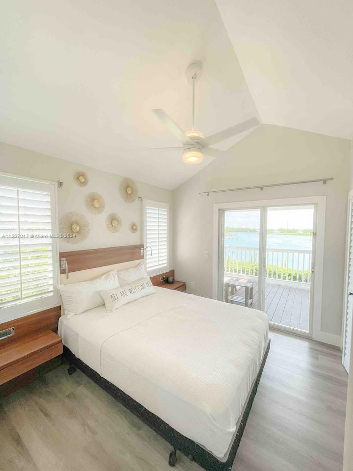 Property Photo:  6007 Marina Villa Dr  FL 33050 