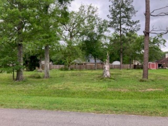 Property Photo:  Lot 10 Old Highway 87  TX 77632 