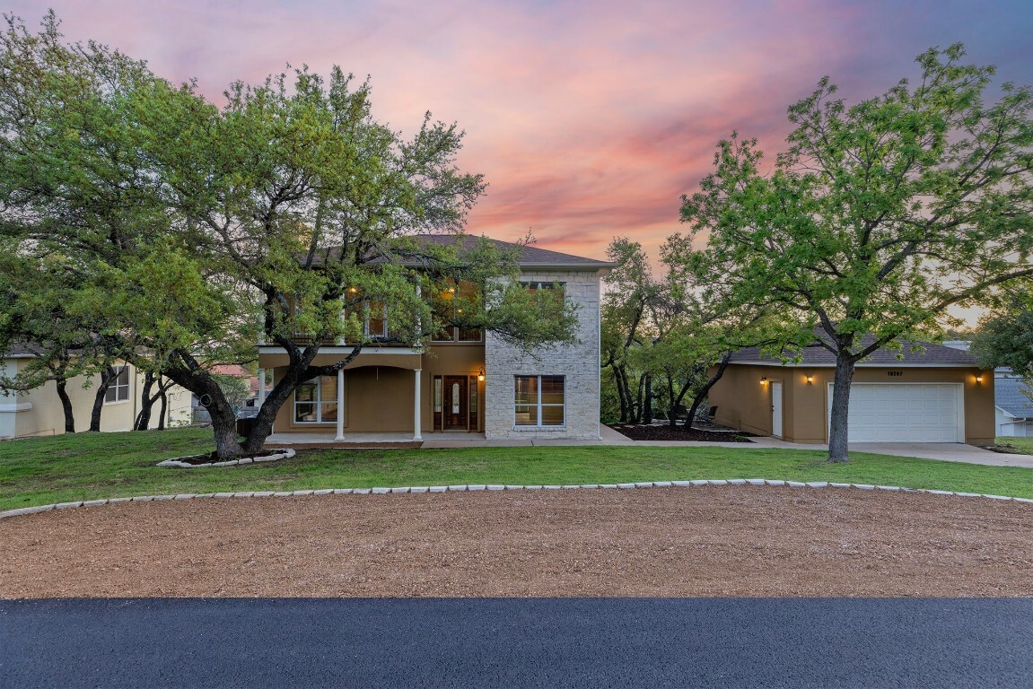 Property Photo:  15207 Gebron Drive  TX 78734 