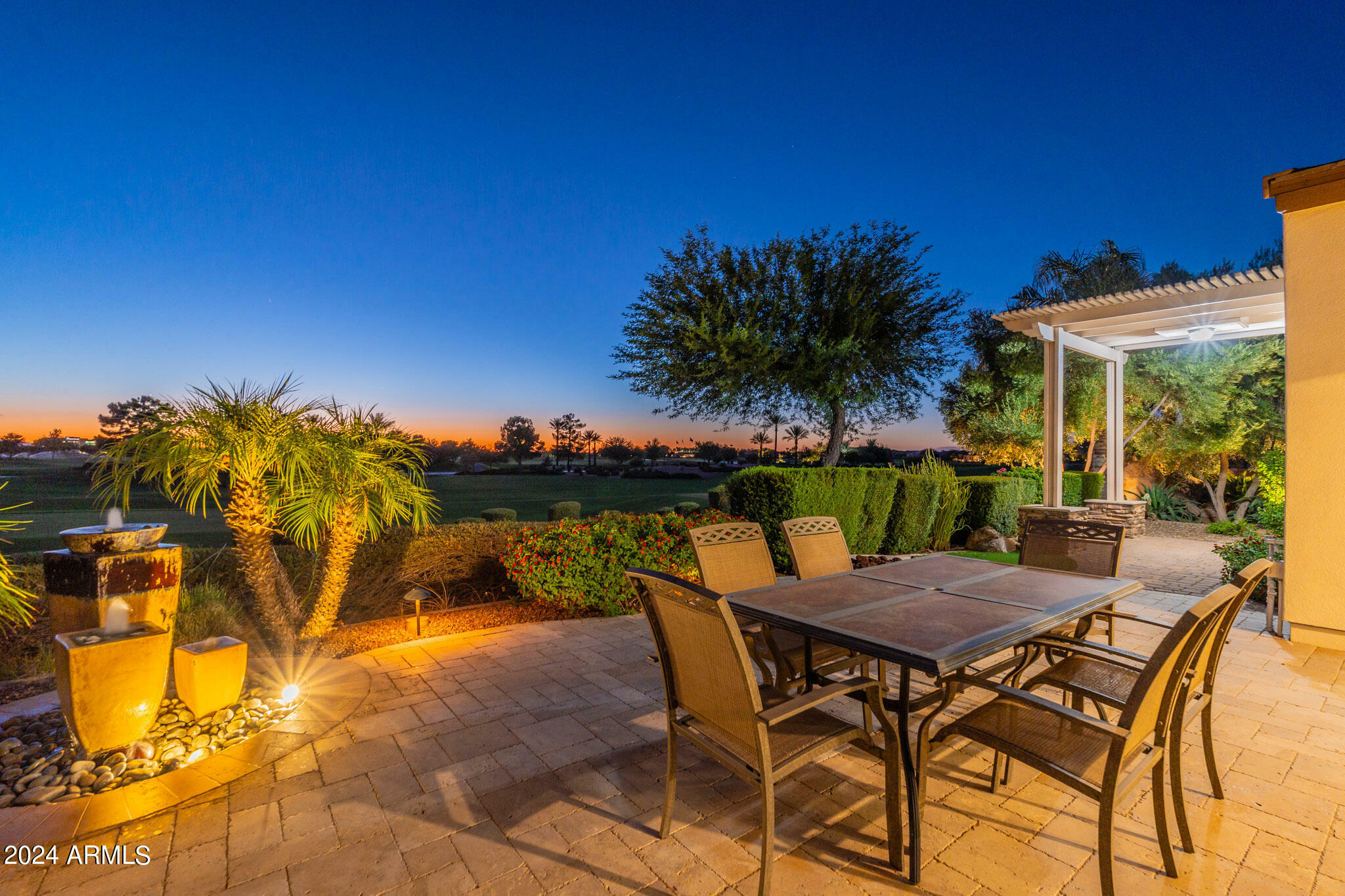 Property Photo:  36894 N Crucillo Drive  AZ 85140 