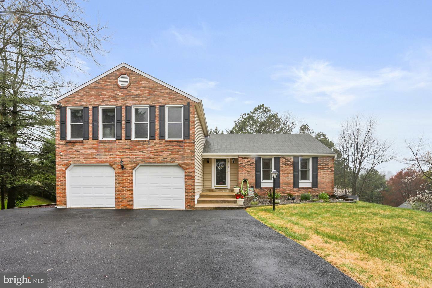 Property Photo:  10215 Feaga Farm Court  MD 21042 