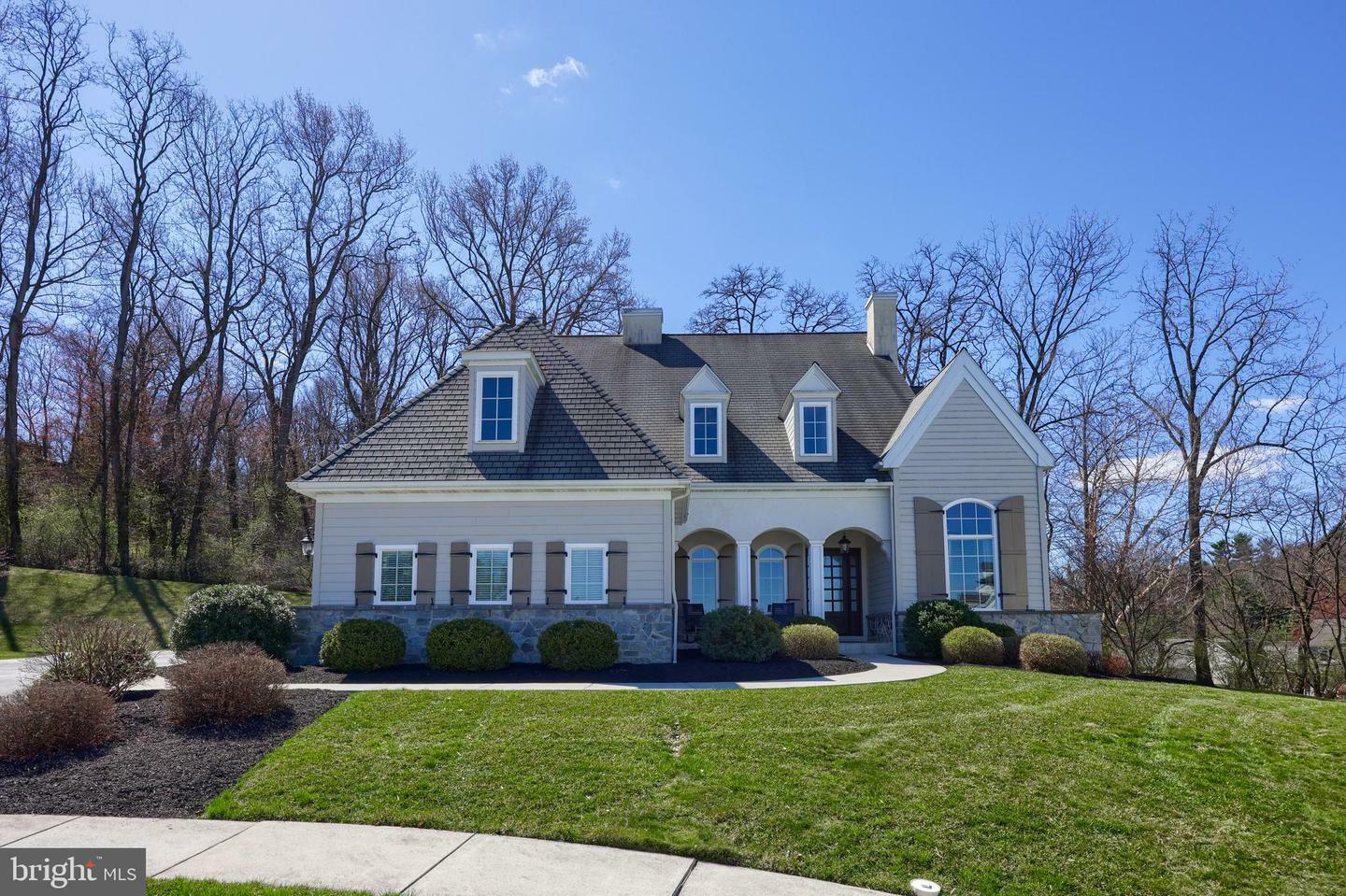 Property Photo:  383 Spring Haven Drive  PA 17601 