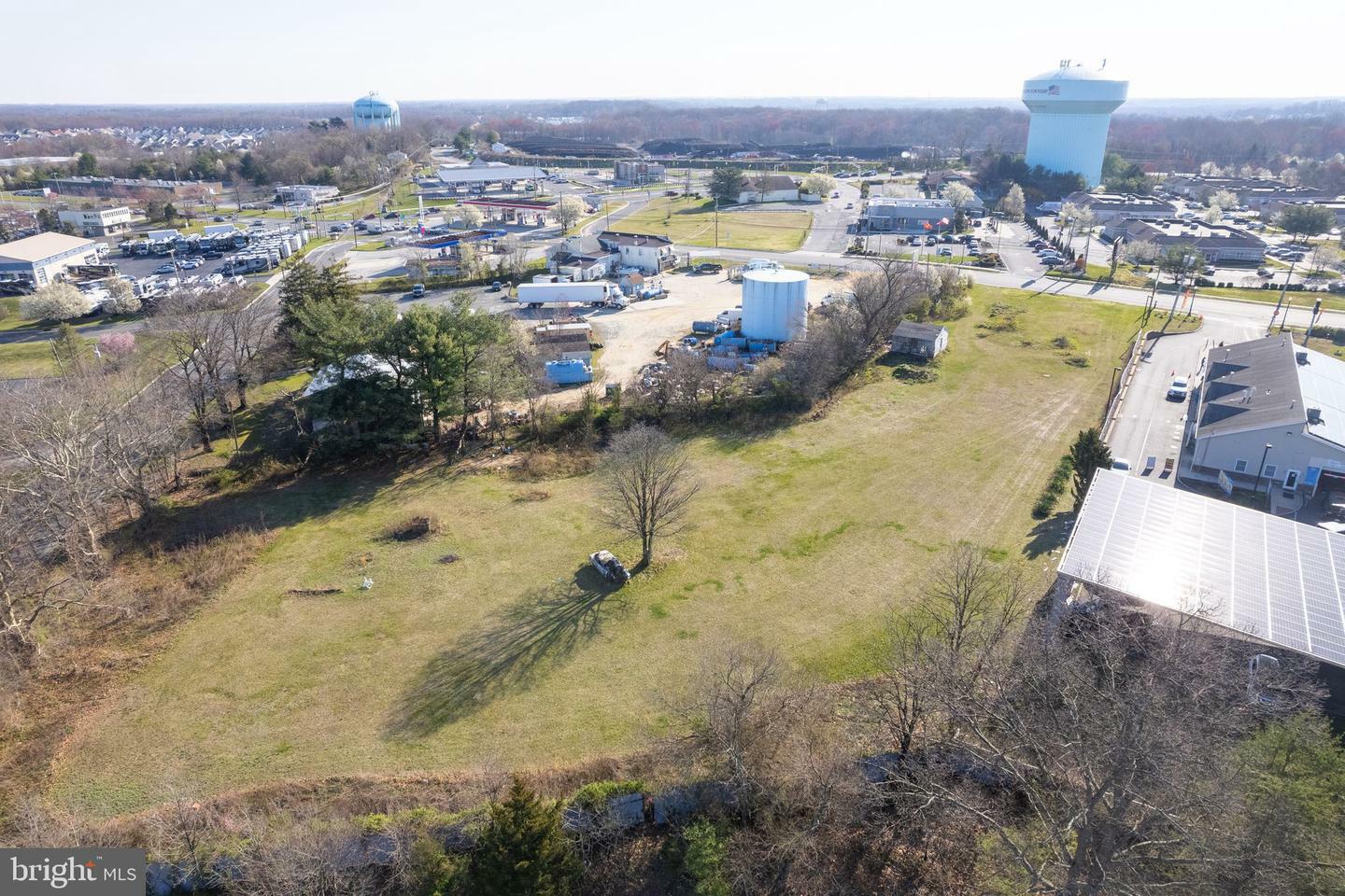 Property Photo:  158 Blackwood Barnsboro Road  NJ 08080 