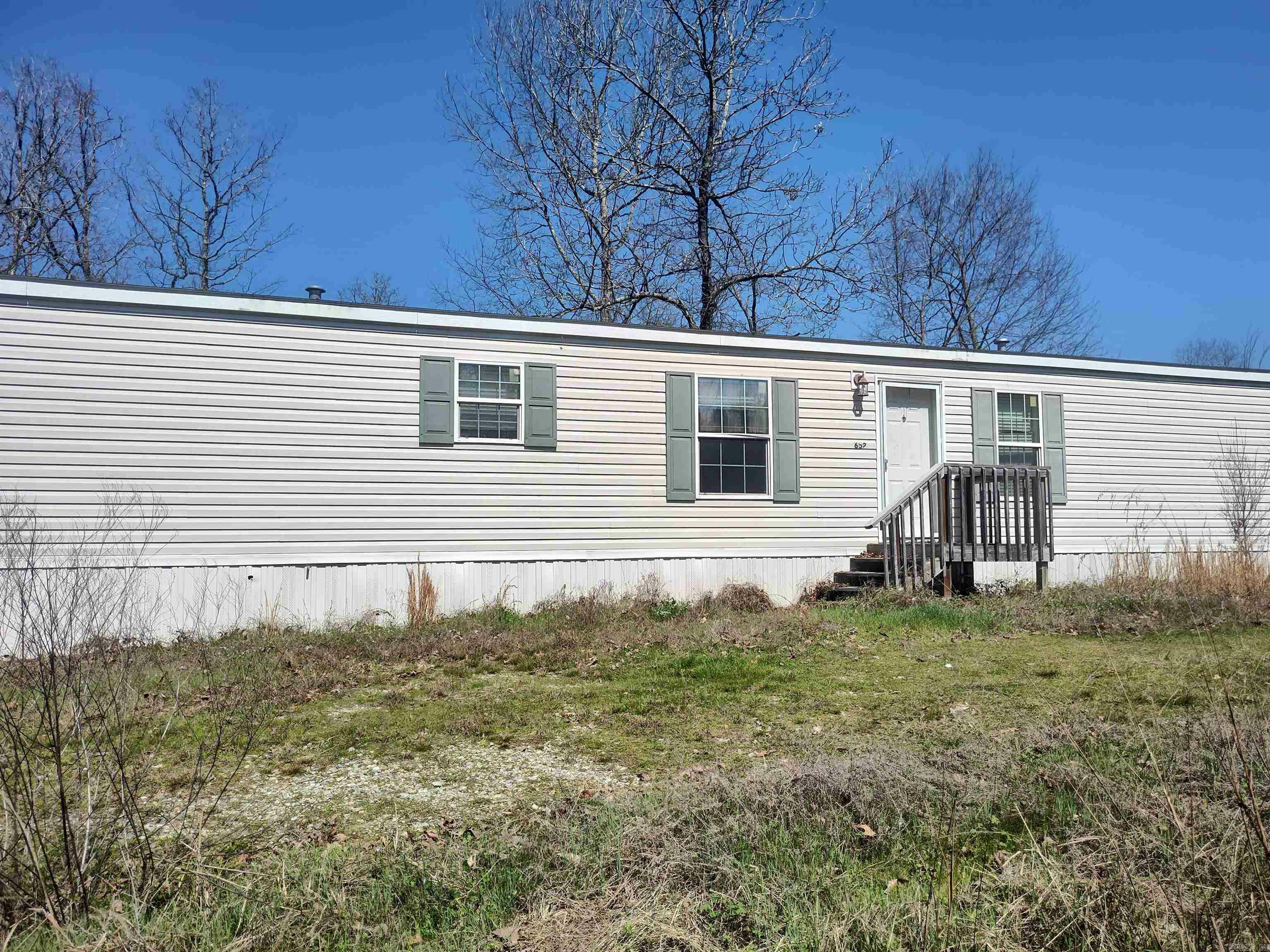 Property Photo:  652 Caddo Gap  AR 71933 