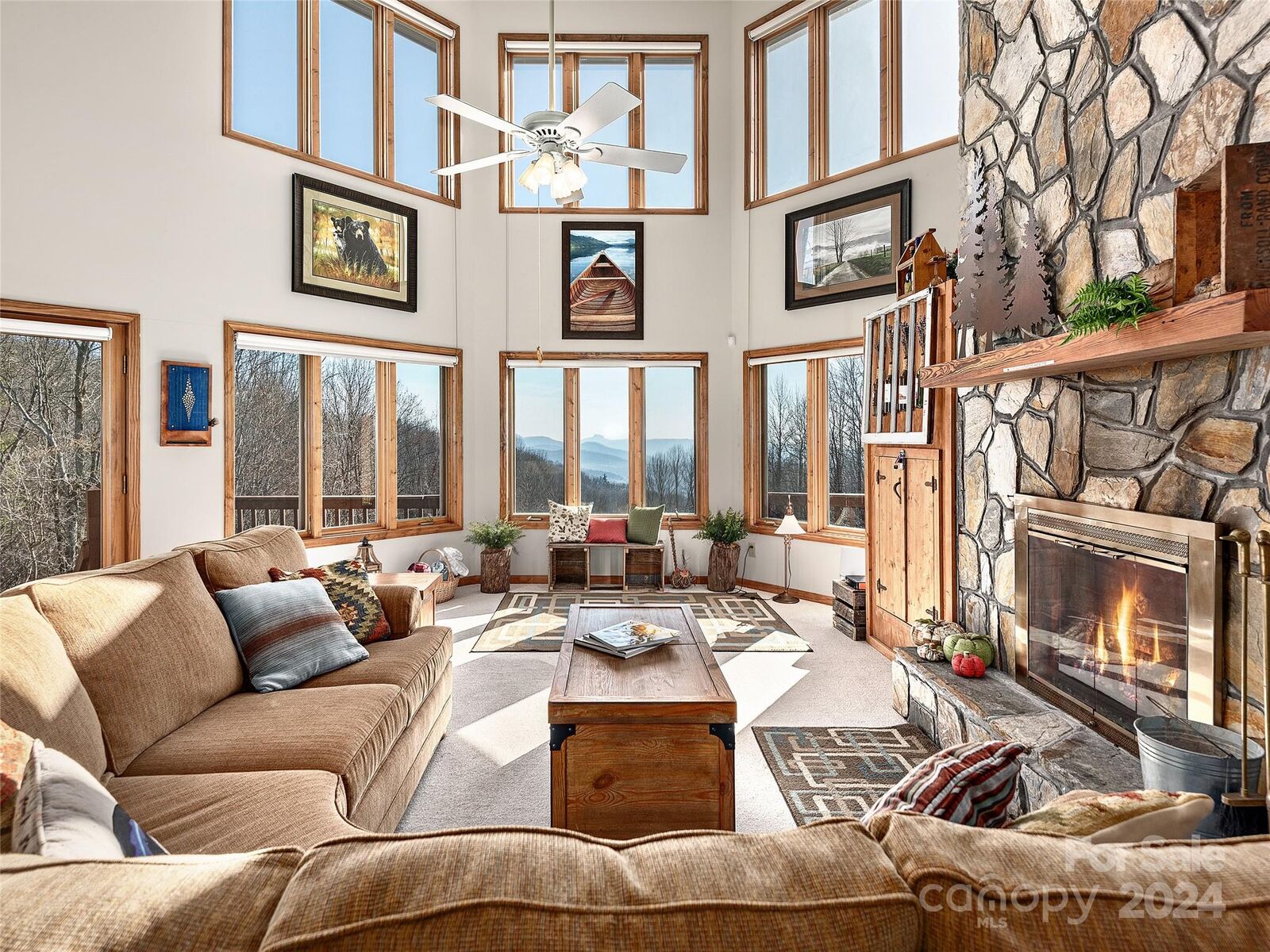 Property Photo:  211 Meadow View Lane  NC 28777