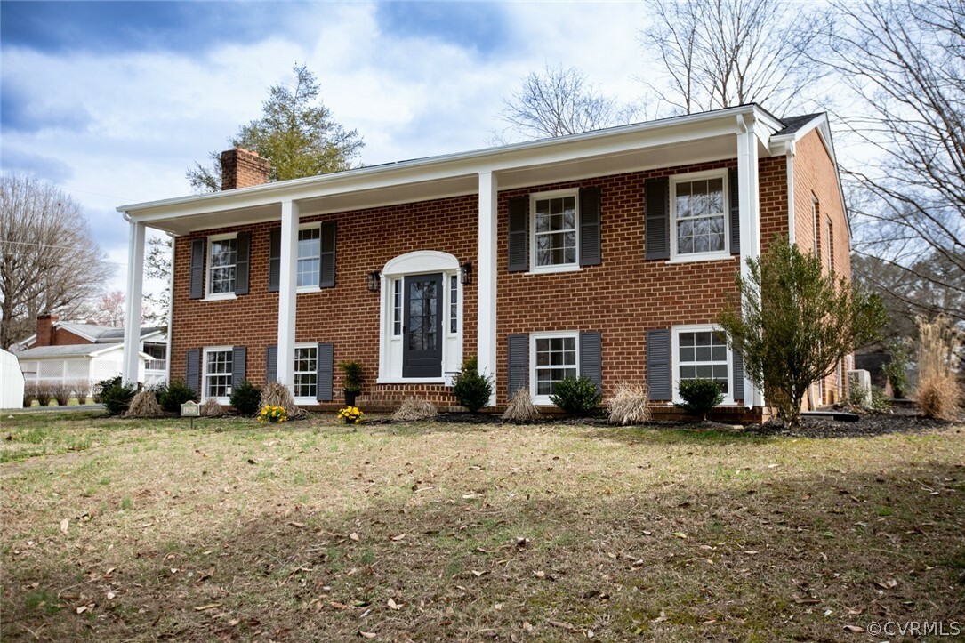 Property Photo:  1203 Lee Drive  VA 23901 