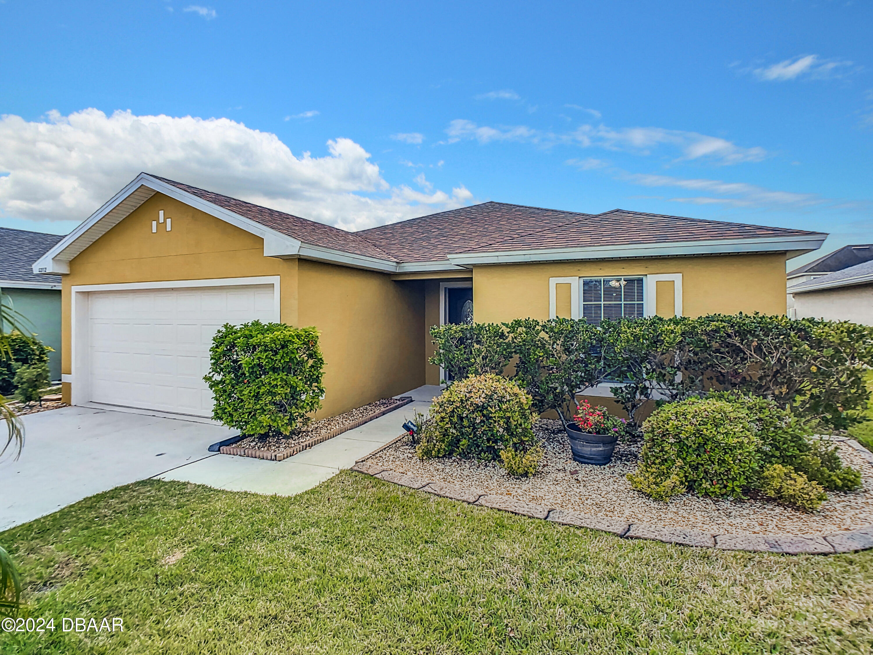 Property Photo:  5312 Cordgrass Bend Lane  FL 32128 