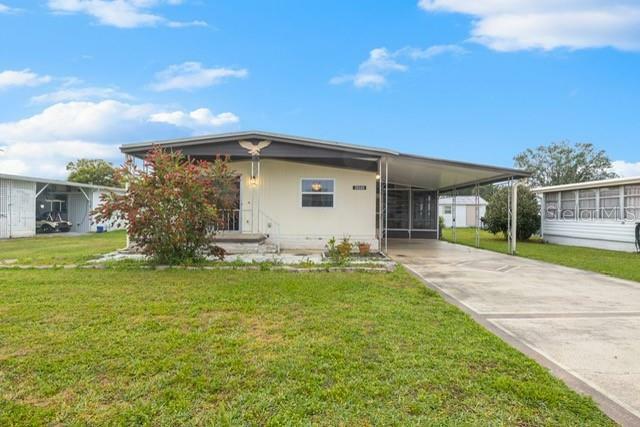 Property Photo:  39500 Dundee Road  FL 33542 