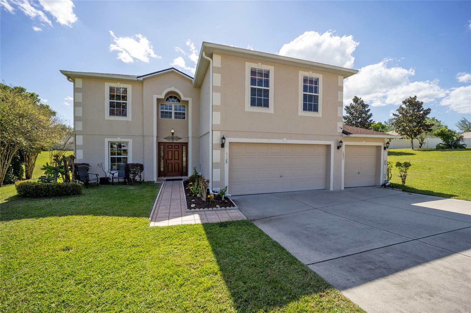 4620 SW 42nd Street  Ocala FL 34474 photo