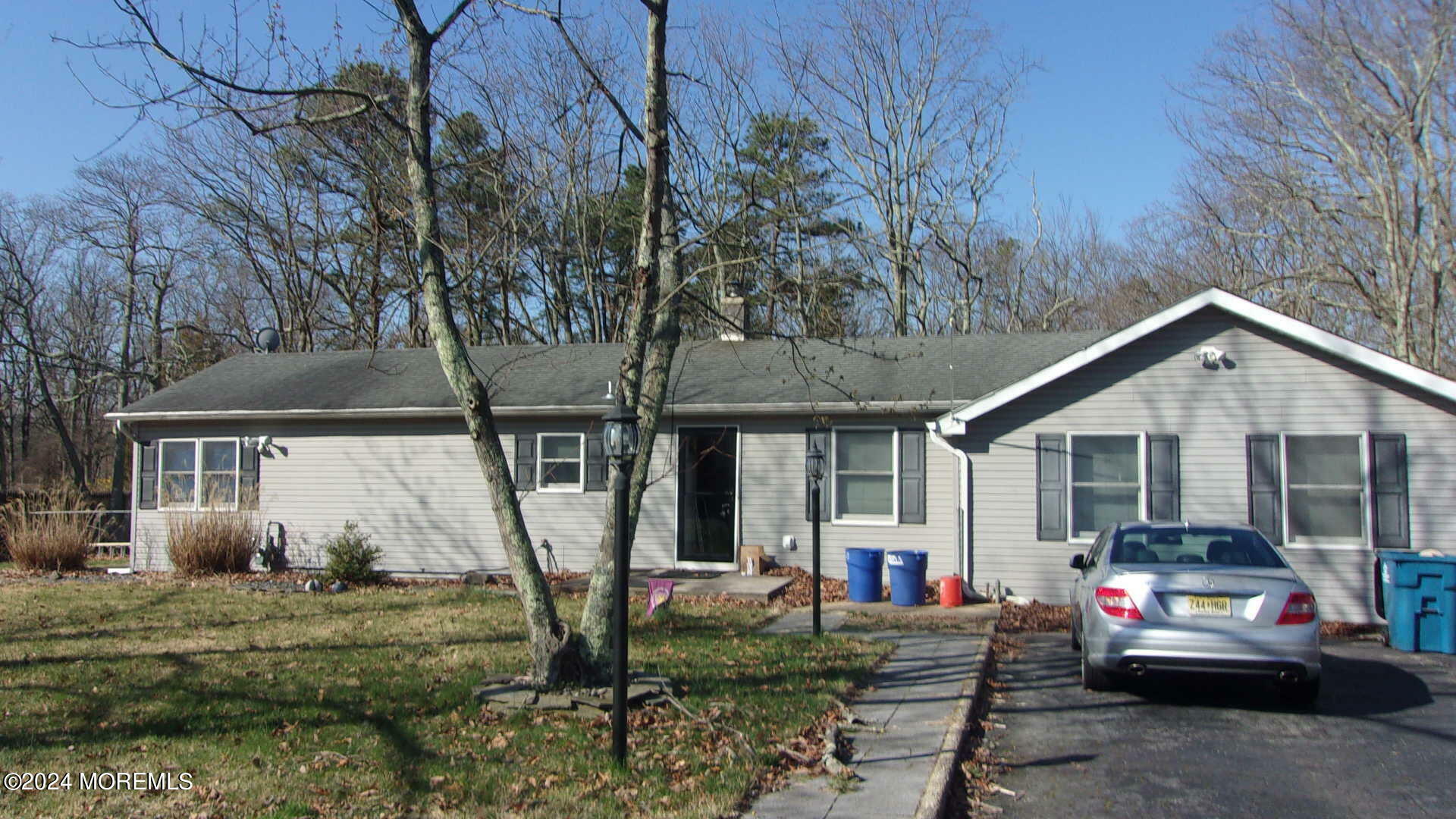 Property Photo:  241 Midland Boulevard  NJ 07731 