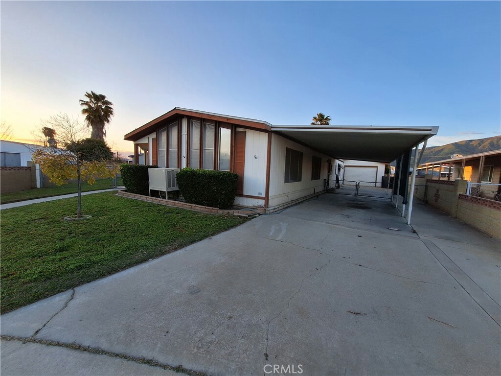 Property Photo: 209 Flora Vista Street CA 92582