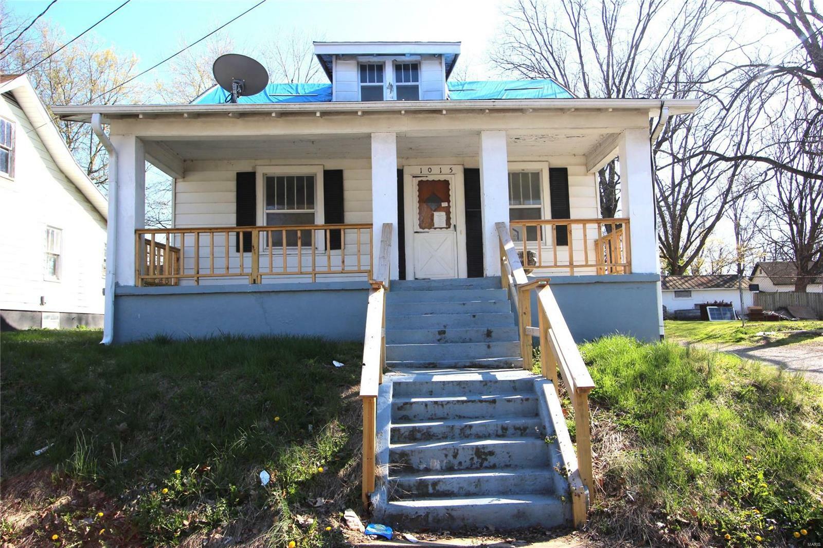 1015 Jefferson Avenue  Cape Girardeau MO 63703 photo