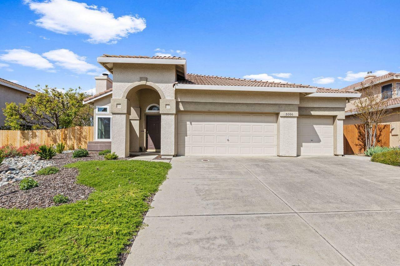 Property Photo: 5006 Knights Way CA 95765