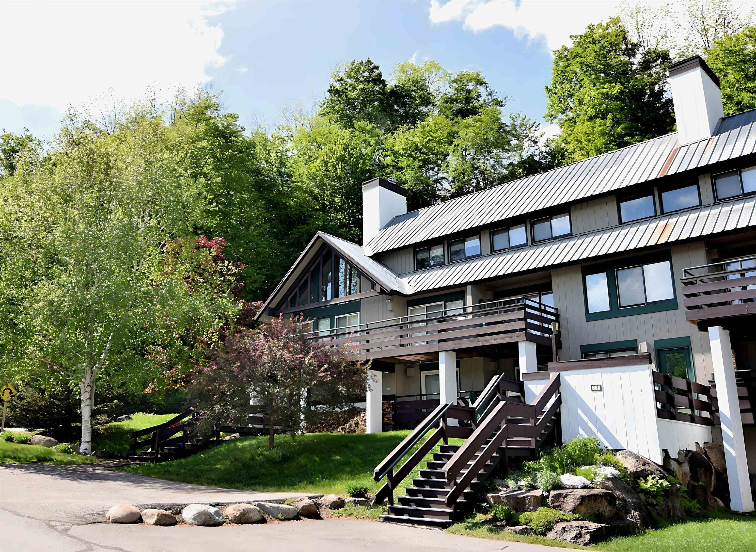 Property Photo:  66C Coolidge Falls Road  NH 03251 