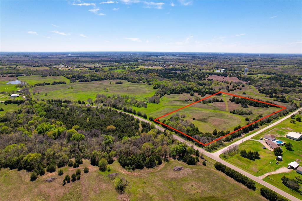 Property Photo:  Lot 1 Fm-903  TX 75423 