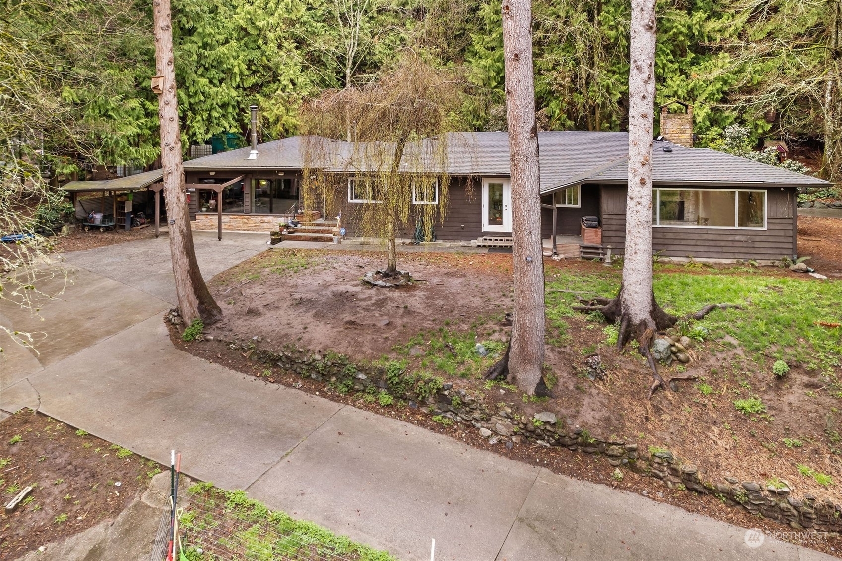 Property Photo:  8555  Copper Lane  WA 98284 