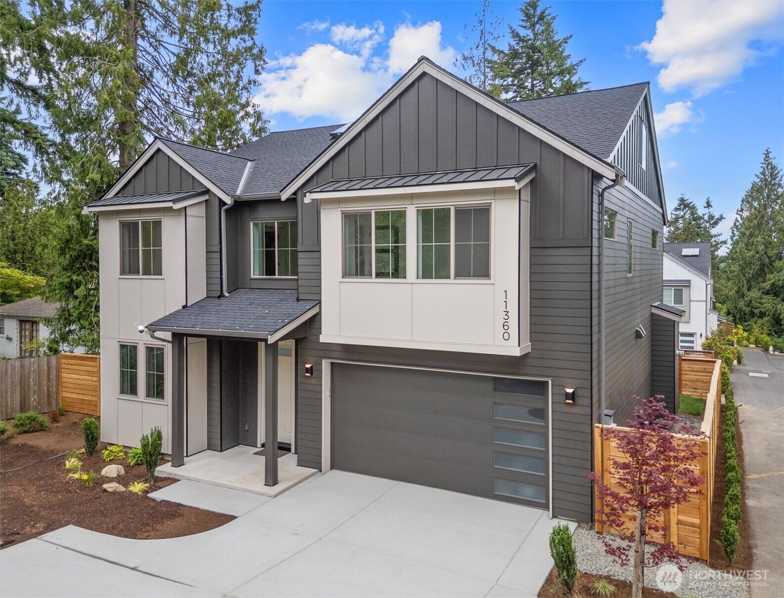 Property Photo:  11360  23rd Avenue NE  WA 98125 