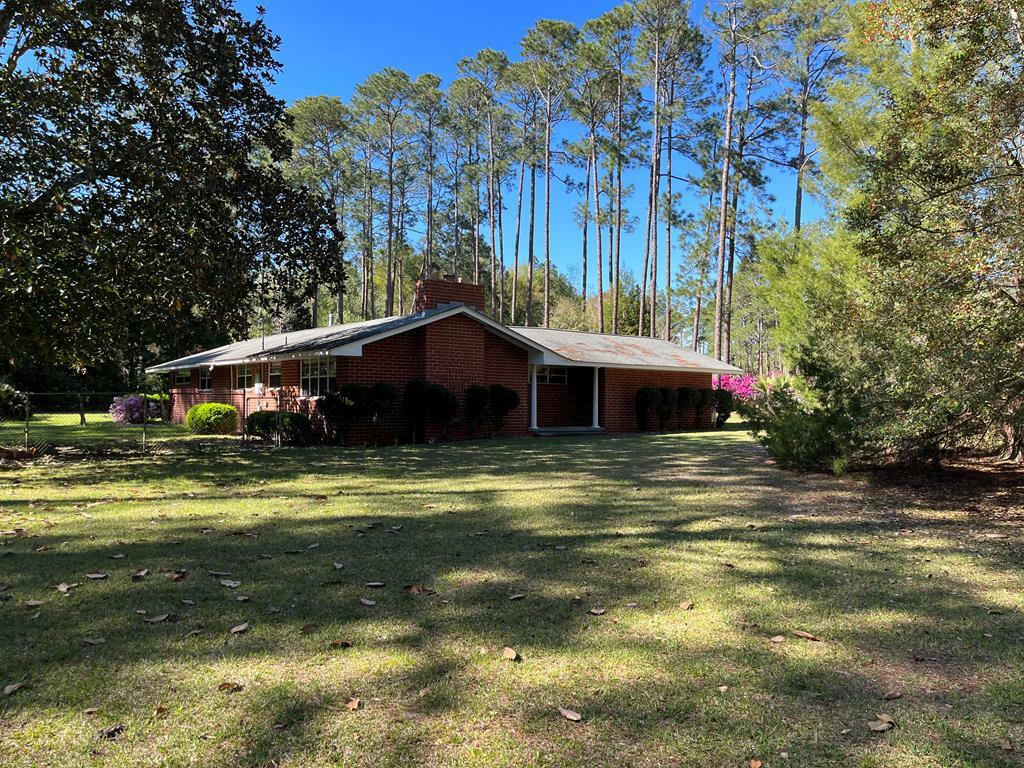 Property Photo:  567 U S Hwy 319 N  GA 31794 