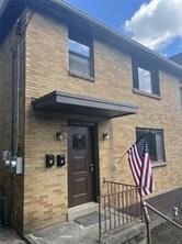 Property Photo:  218 Bronx Ave  PA 15229 