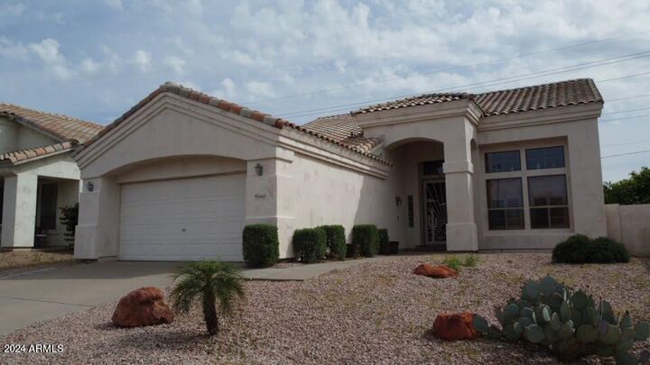Property Photo: 6547 E Sierra Morena Street AZ 85215