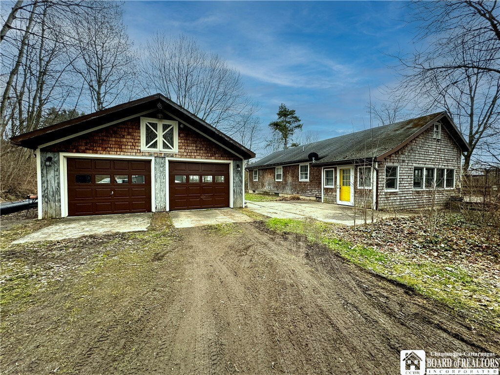 Property Photo:  3330 Route 430  NY 14712 