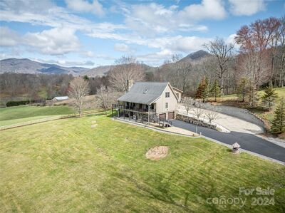 Listing photo for 1265 Coleman Mountain Road, Waynesville, NC 28785