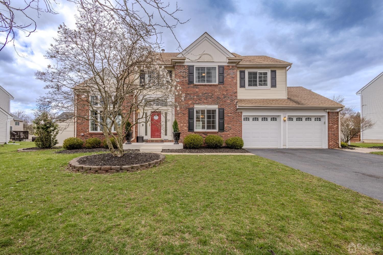 Property Photo: 508 Crestwood Street NJ 08854