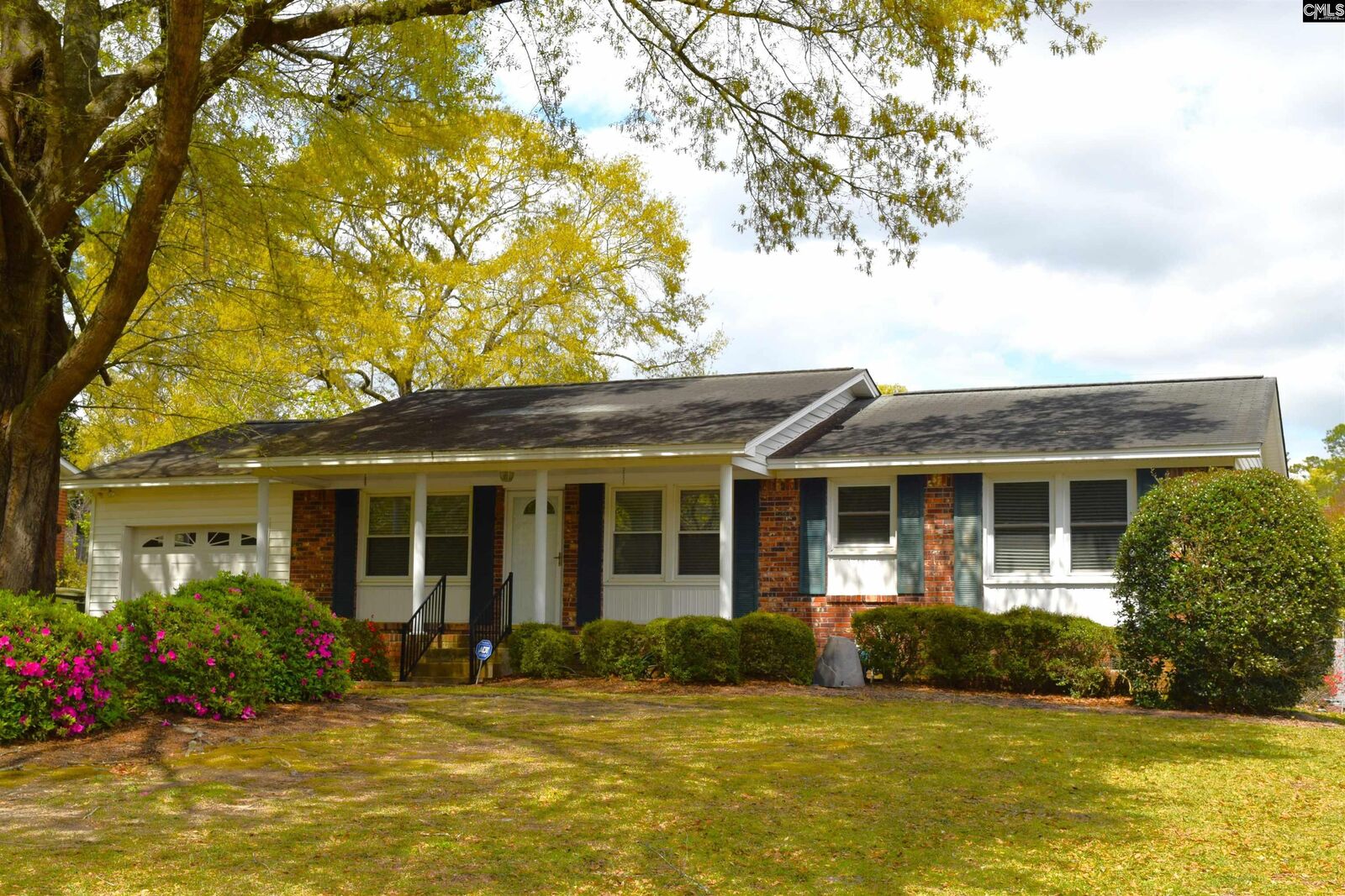 Property Photo:  2213 Windsor  SC 29033 
