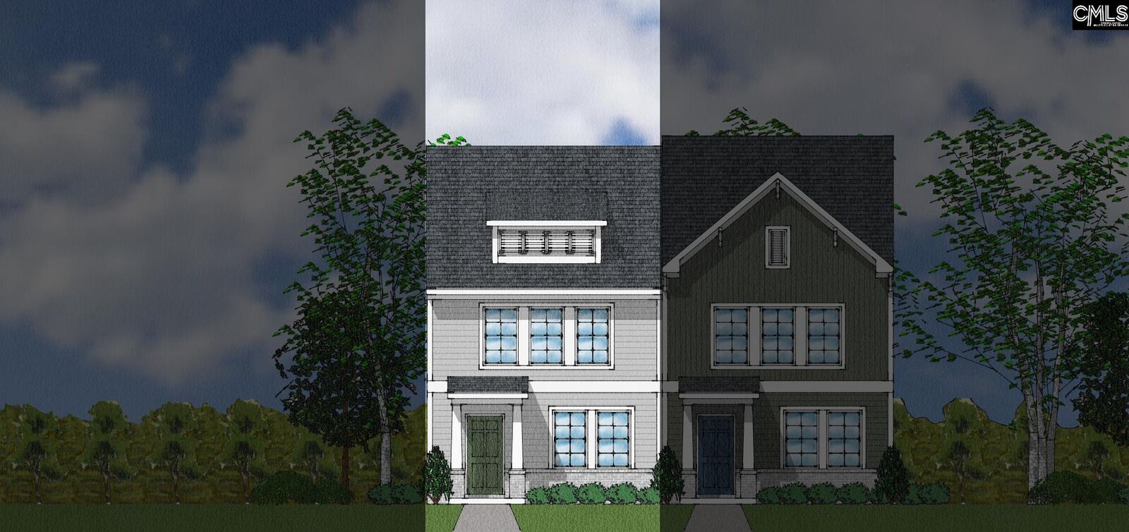 Property Photo:  466 Dinkins  SC 29073 