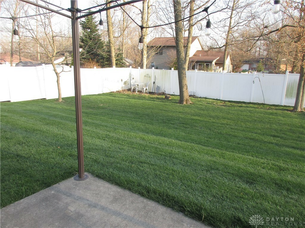 Property Photo:  204 Esther Drive  OH 45338 