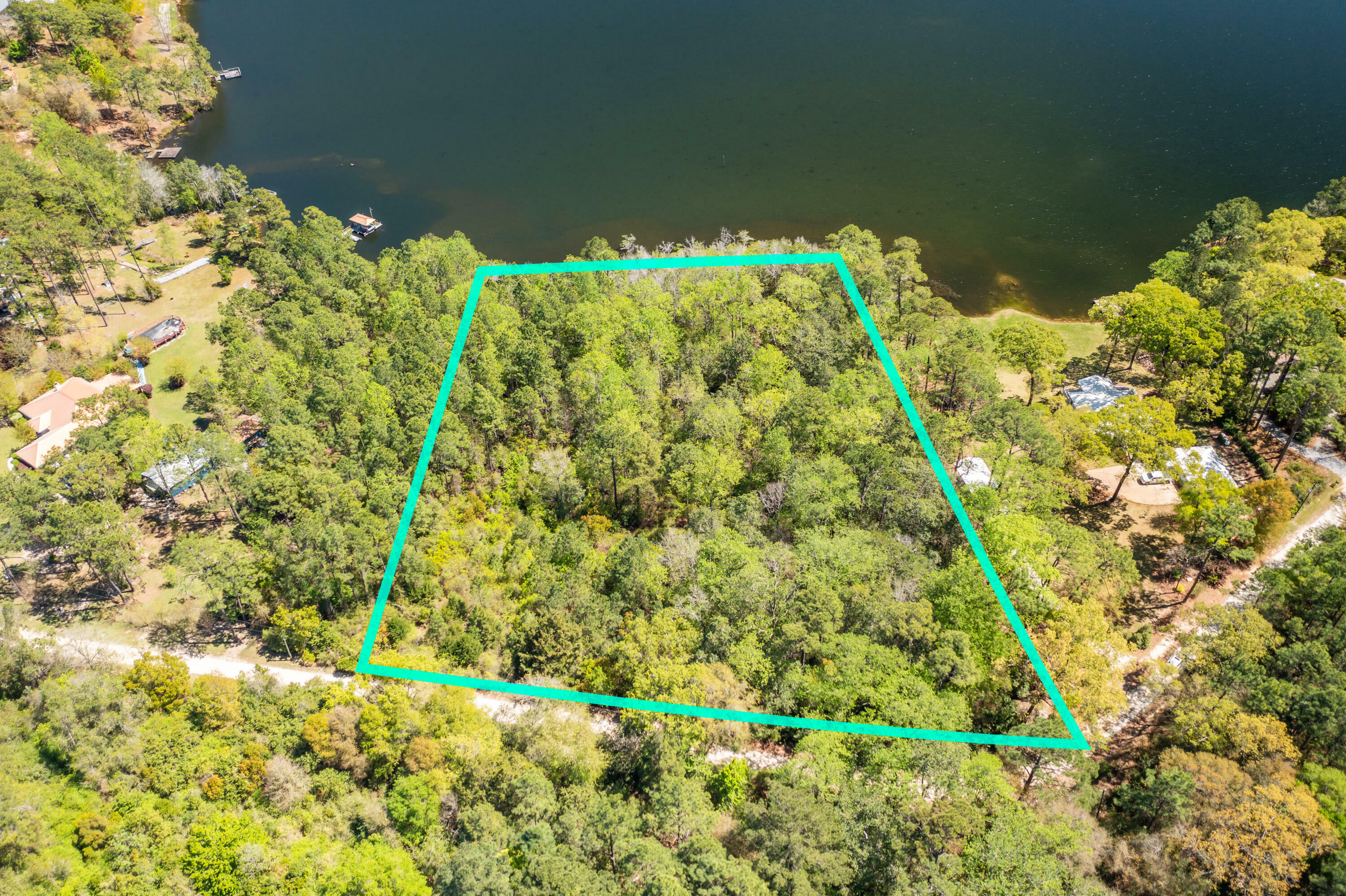 Property Photo:  Lot 14 Spring Lake Road  FL 32433 