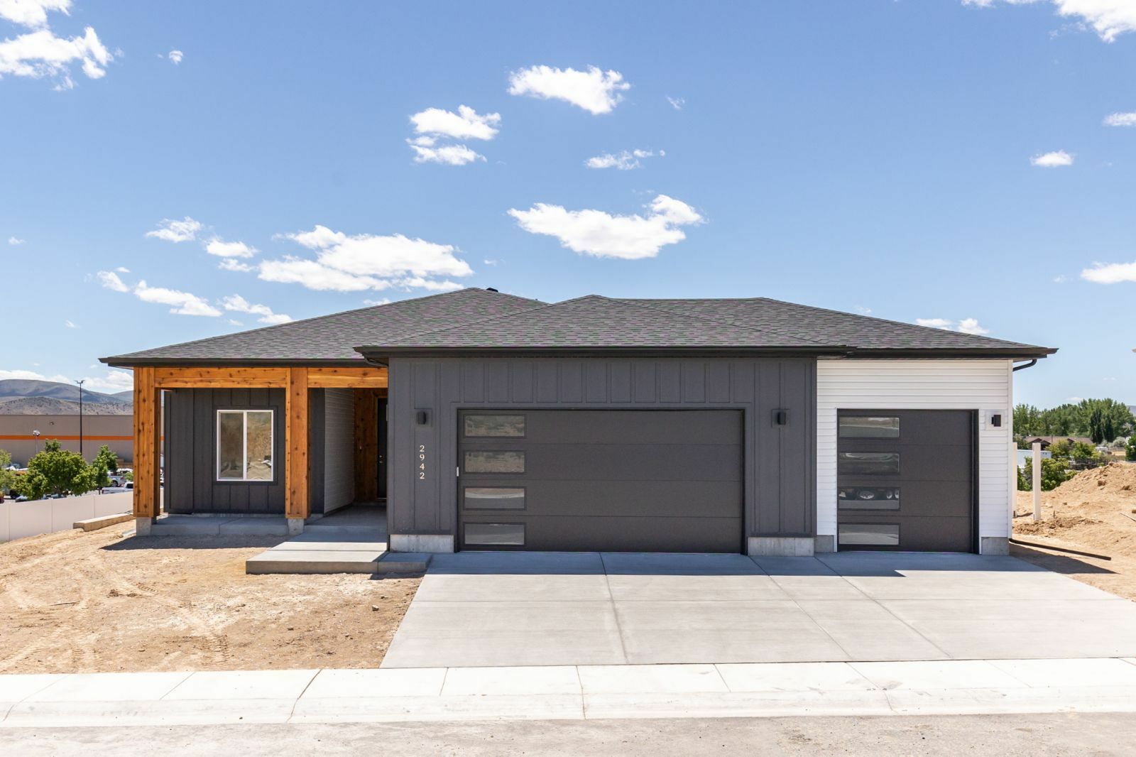 Property Photo:  2942 Eleanor Court  NV 89801 